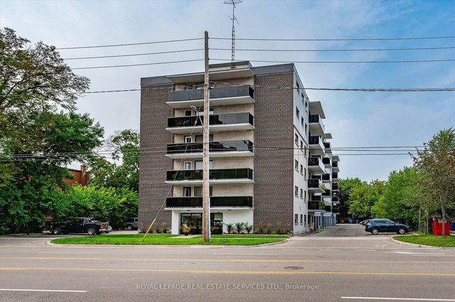 210 - 2411 New Street