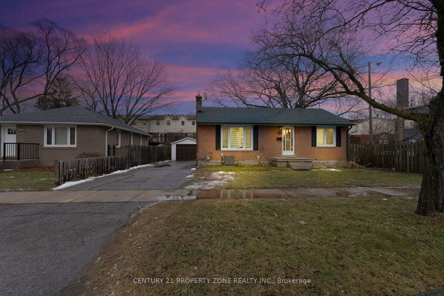 64 Florence Drive