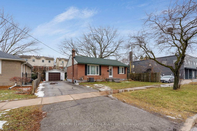 64 Florence Drive