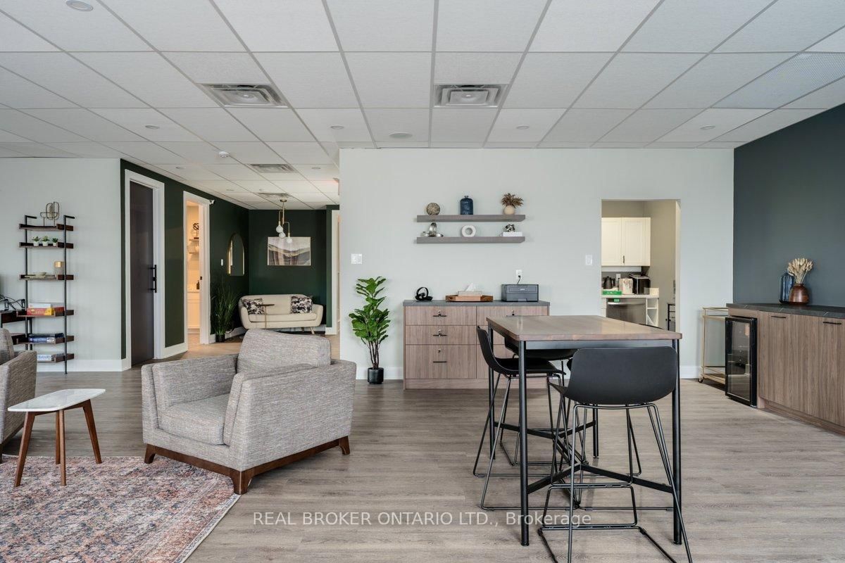 420 North Service Road E, Unit 300 - Photo 17