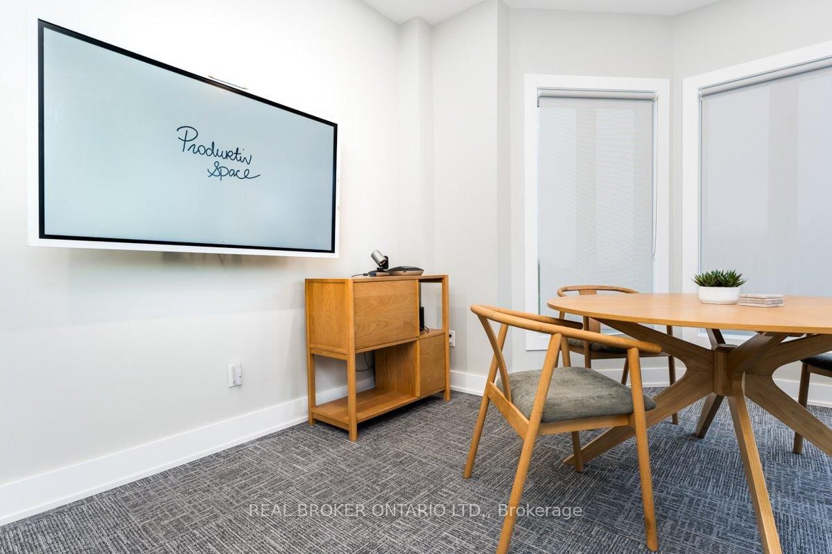 420 North Service Road E, Unit 300 - Photo 21