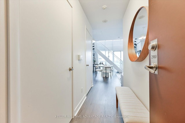 2910 - 155 Legion Road N