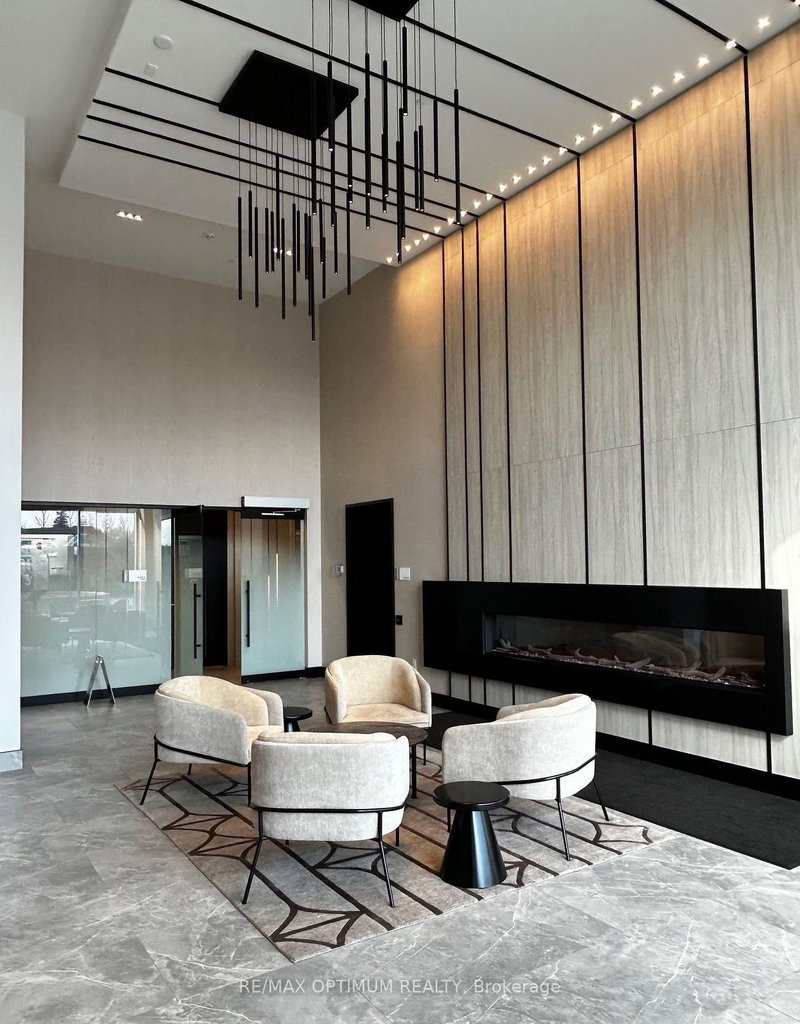 1405 - 260 Malta Ave, Brampton, L6Y 0B5 | Image 2