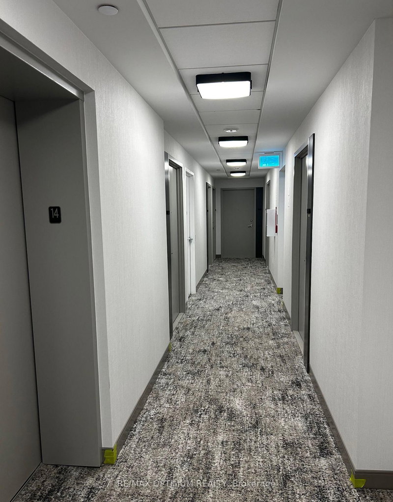 1405 - 260 Malta Ave, Brampton, L6Y 0B5 | Image 3