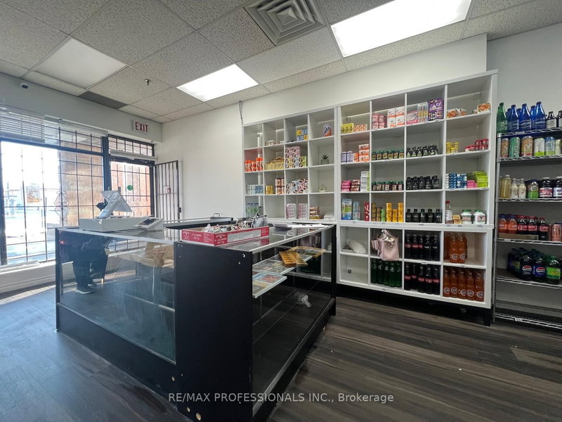 GR 131 - 75 Watline Ave, Mississauga, L4Z 2Z1 | Image 2