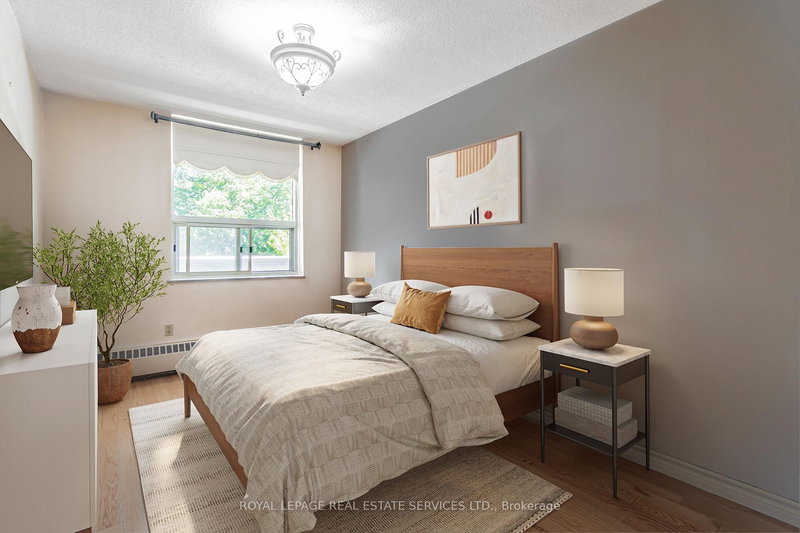 706 - 45 Southport St, Toronto, M6S 3N5 | Image 2