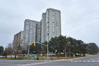 304 - 3077 Weston Road