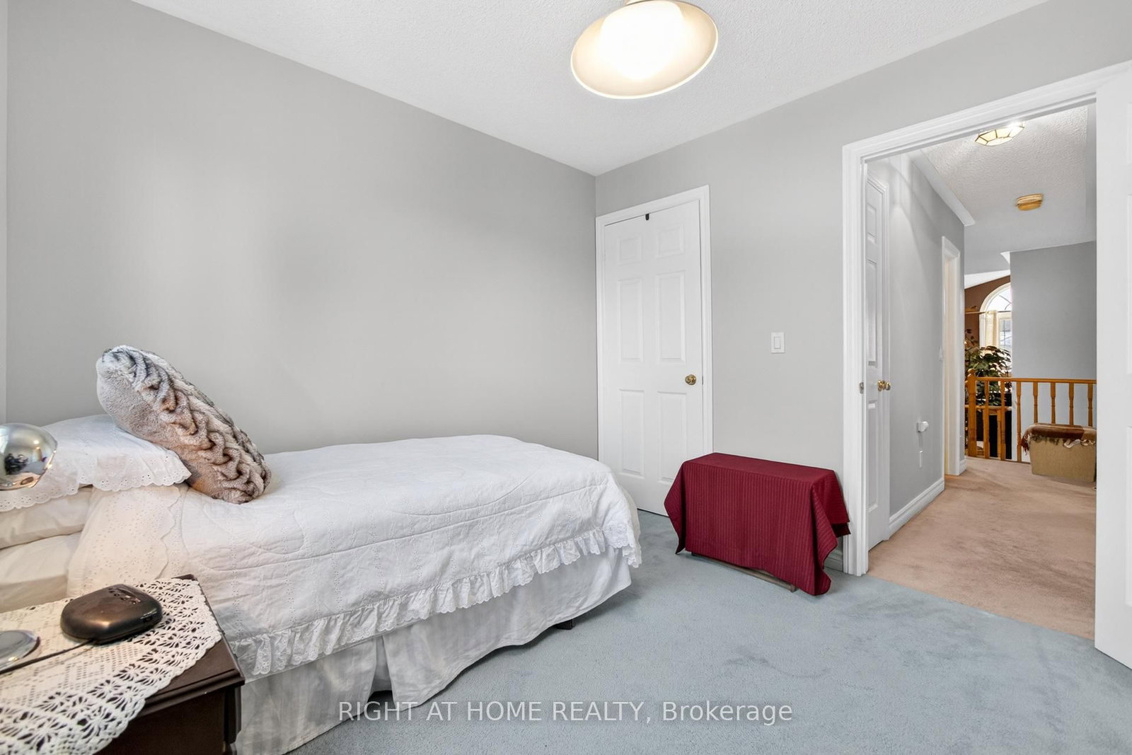 Townhouse for sale at 25 Heathcliffe Square, Brampton, Ontario, L6S 5R6 - Central Park - MLS: W12683642