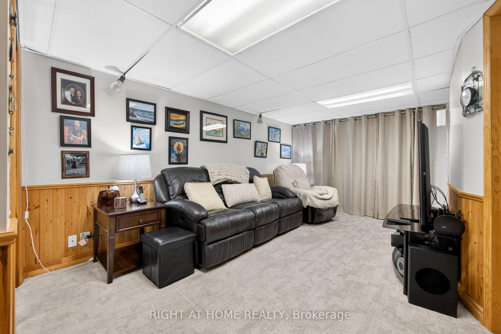 Townhouse for sale at 25 Heathcliffe Square, Brampton, Ontario, L6S 5R6 - Central Park - MLS: W12683642