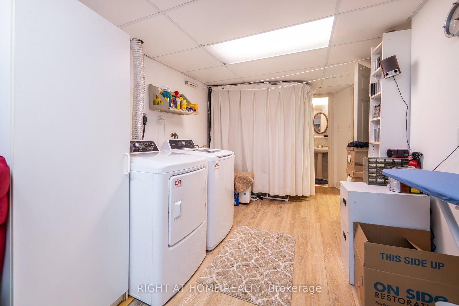 Townhouse for sale at 25 Heathcliffe Square, Brampton, Ontario, L6S 5R6 - Central Park - MLS: W12683642