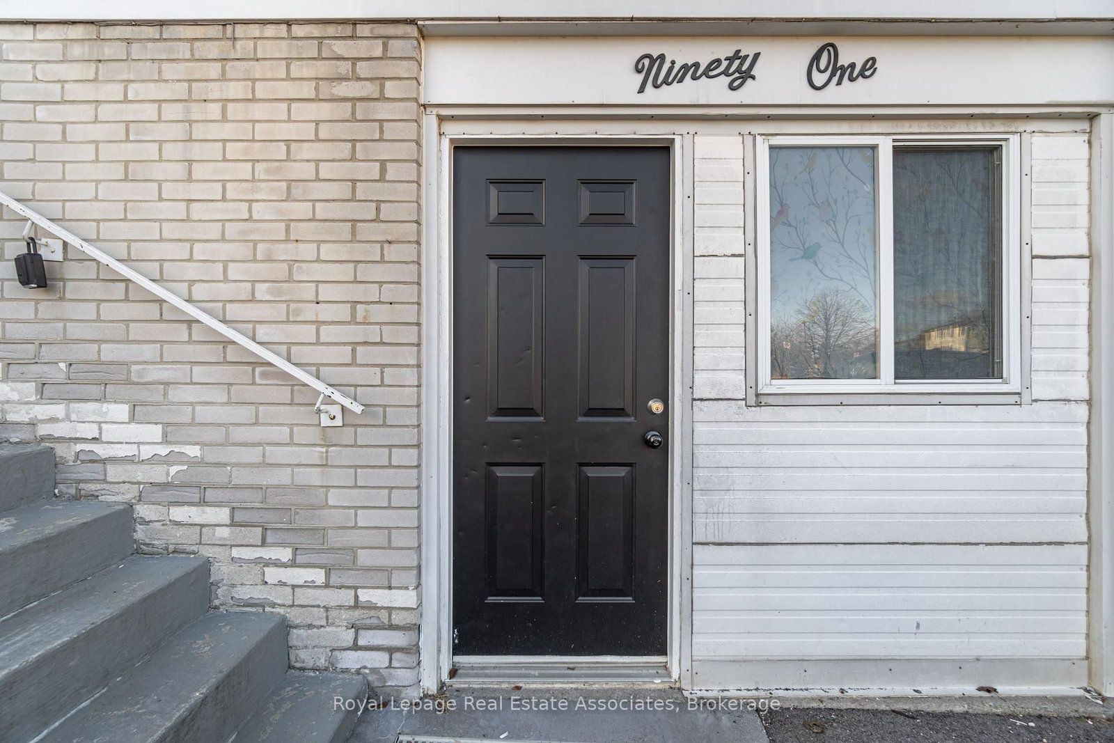 Semi-Detached House for sale at 91 Bruce beer Drive, Brampton, Ontario, L6V 2Z7 - Madoc - MLS: W12683728