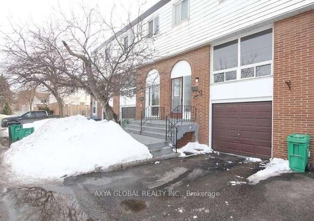 37 - 7500 Goreway Drive E