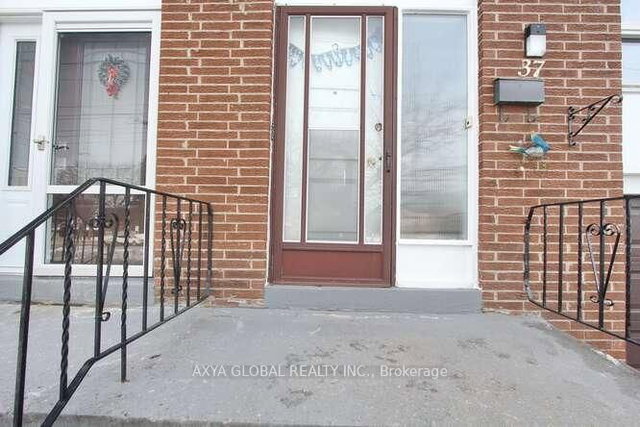 37 - 7500 Goreway Drive E