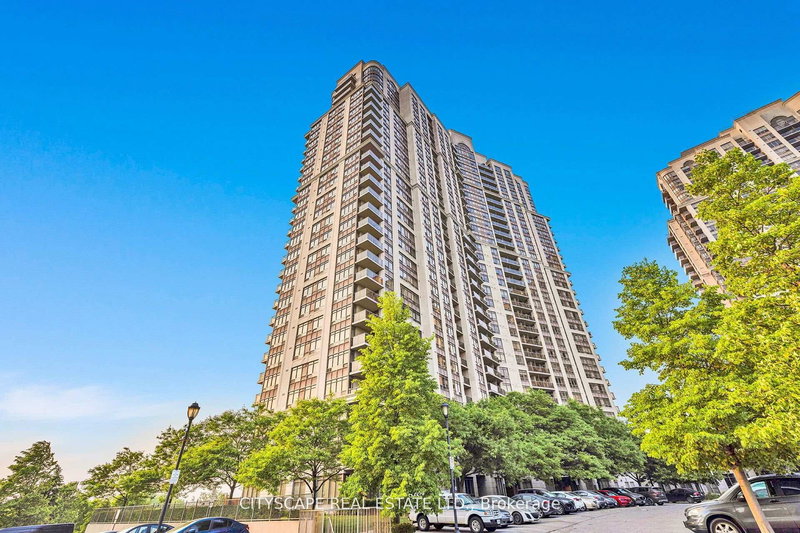 1002 - 710 Humberwood Blvd Blvd, Toronto, M9W 7J5 | Image 2