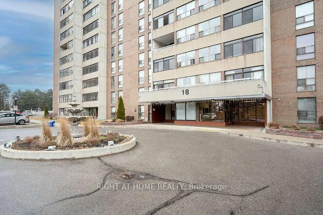 707 - 18 Knightsbridge Road