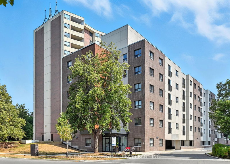 home for lease on 608-1254 Marlborough Court