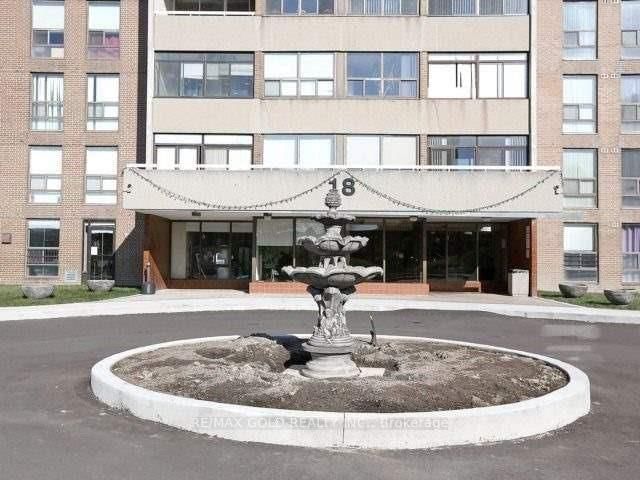 2305 - 18 Knightsbridge Road