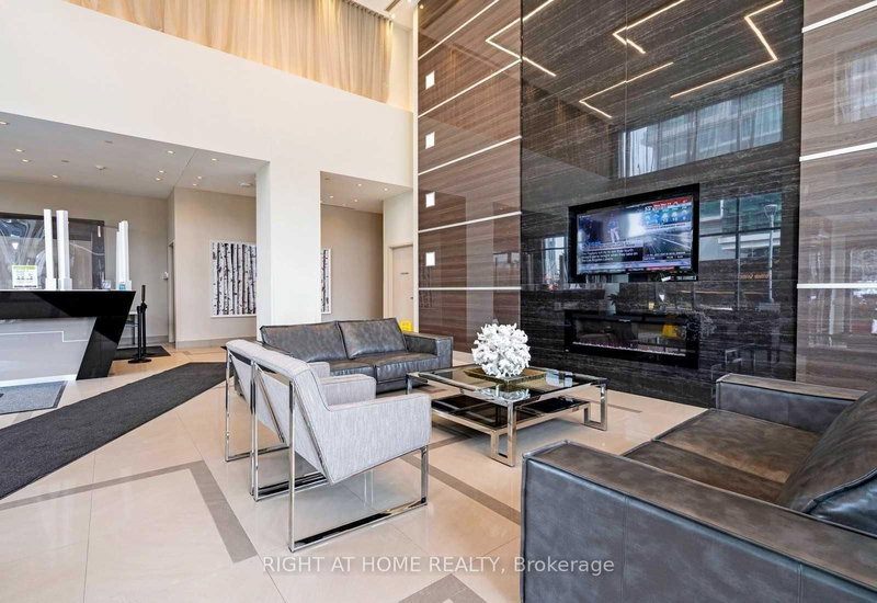 909 - 3975 GRAND PARK Dr, Mississauga, L5B 0K4 | Image 3