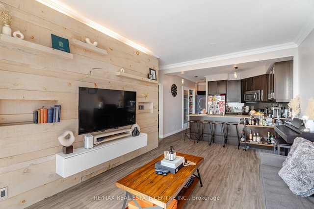 2608 - 80 Absolute Avenue