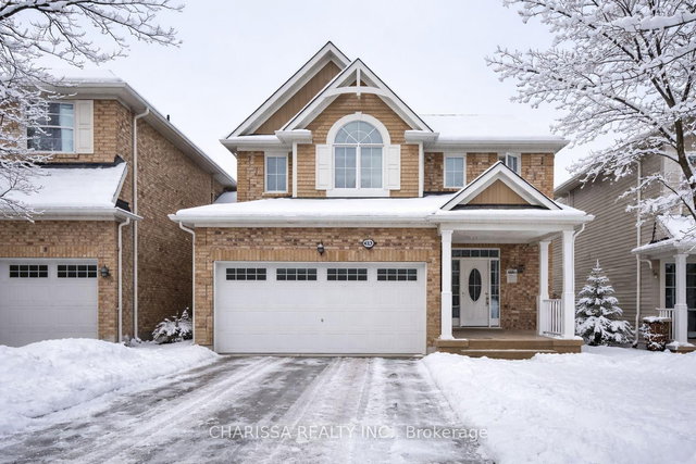 Main - 483 Pozbou Crescent