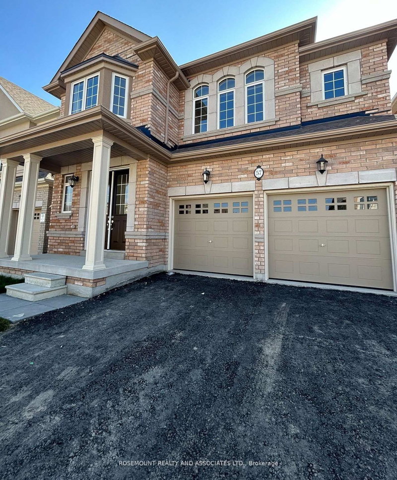 57 Donald Stewart Rd, Brampton, L7A 0C3 | Image 2