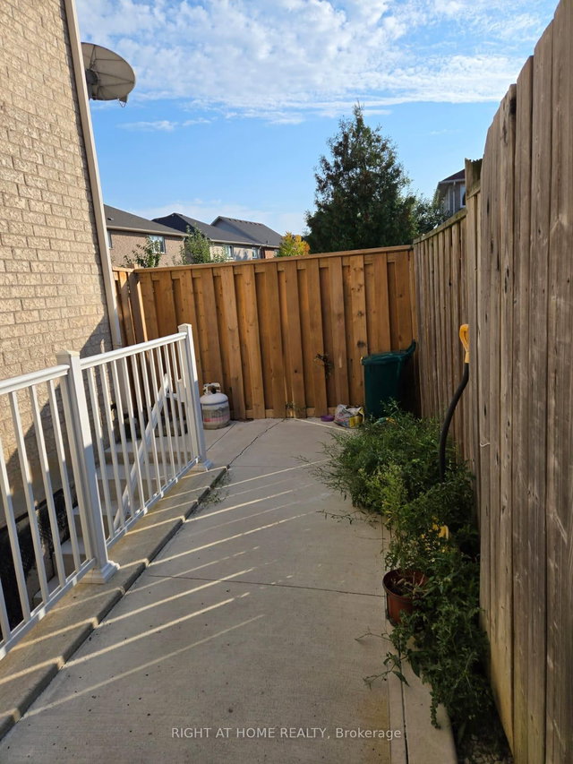 BASEMENT - 446 PETITTE TRAIL Trail W