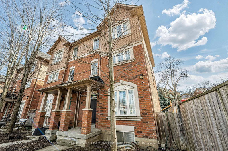 75 Elphick Lane, Toronto, M9N 4A2 | Image 2