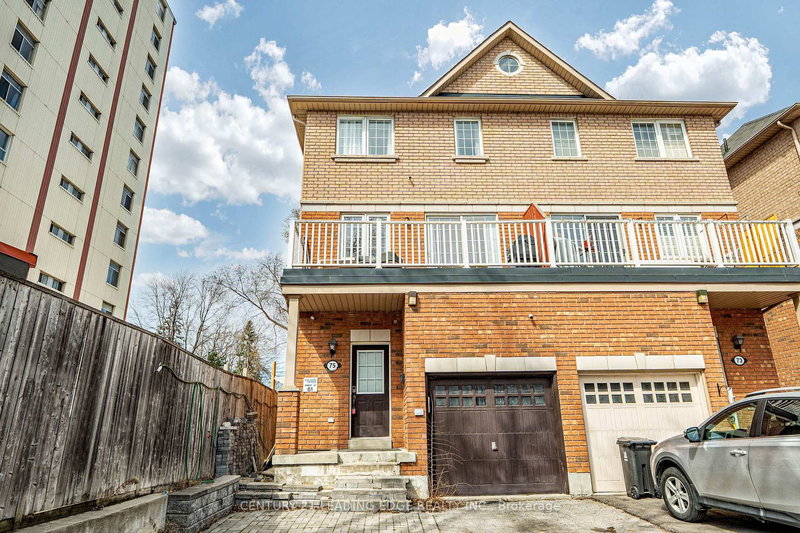 75 Elphick Lane, Toronto, M9N 4A2 | Image 3