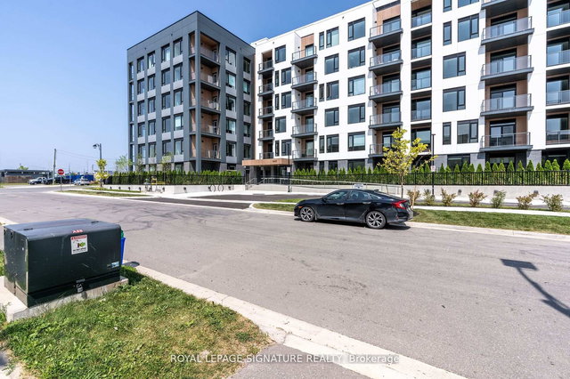 314 - 1440 Clarriage Court