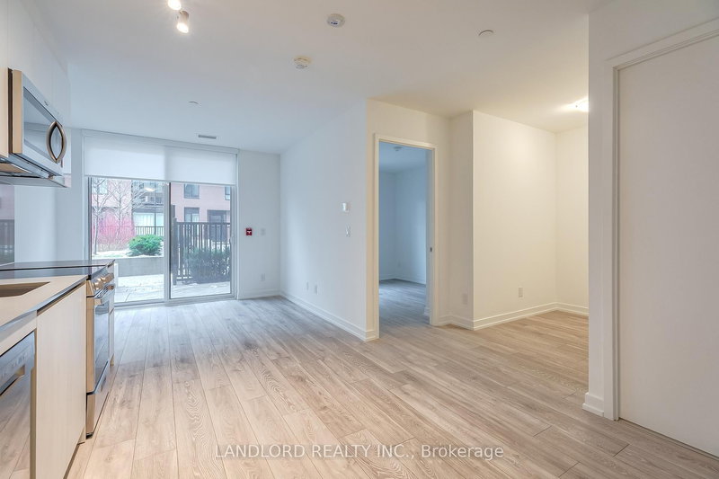 130 - 11 Maryport Ave, Toronto, M3M 0E1 | Image 3