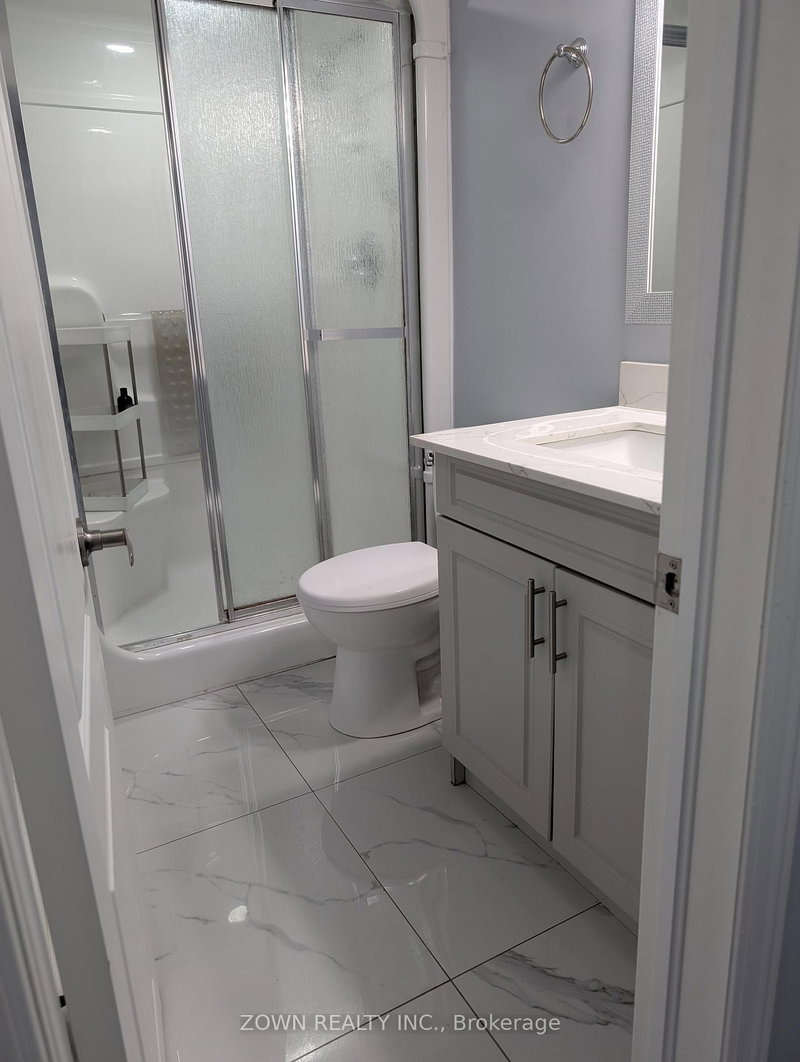 Basement - 72 Norbert Rd, Brampton, L6Y 2K1 | Image 2