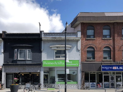 2798 Dundas St | Toronto | Image