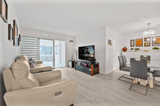 1101 - 30 Malta Avenue