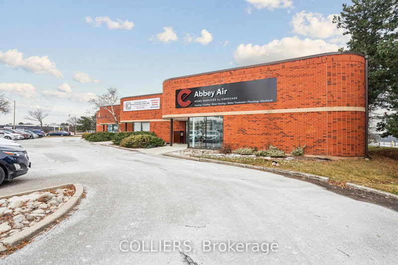 2 - 1200 South Service Rd W, Oakville, L6L 5T7 | Image 2