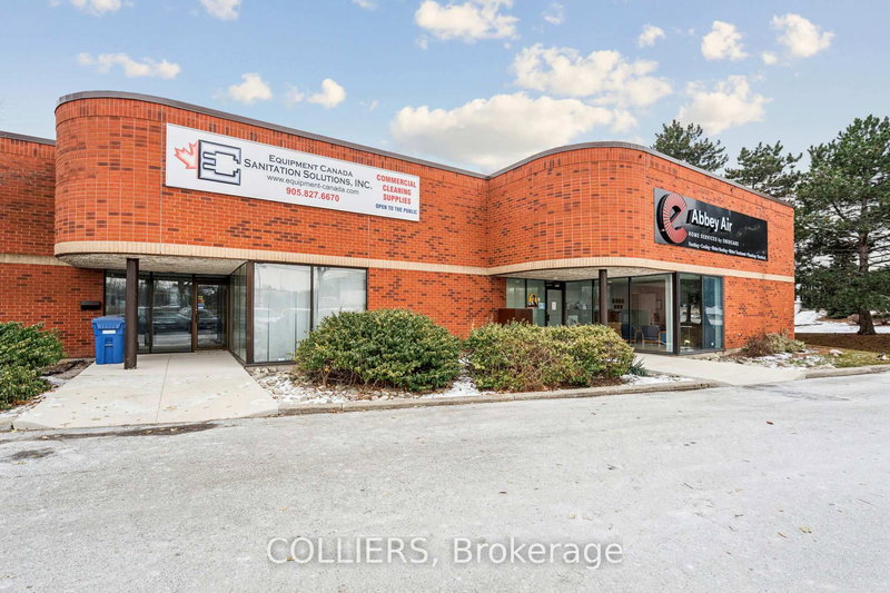 2 - 1200 South Service Rd W, Oakville, L6L 5T7 | Image 3