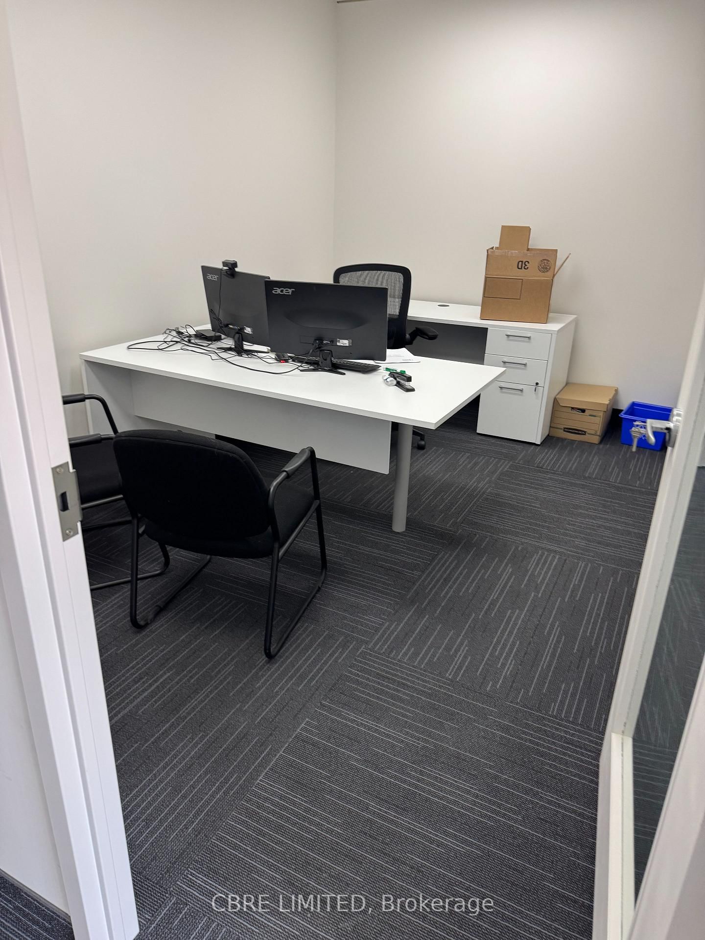 21 Four Seasons Place, Unit Suite 105 - Photo 2