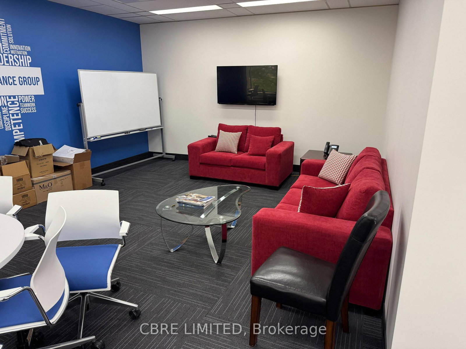 21 Four Seasons Place, Unit Suite 105 - Photo 3