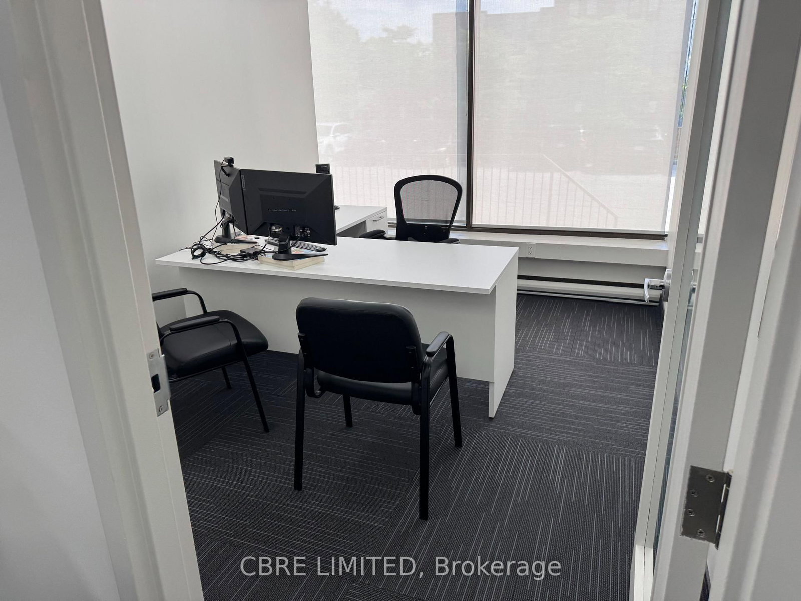 21 Four Seasons Place, Unit Suite 105 - Photo 4