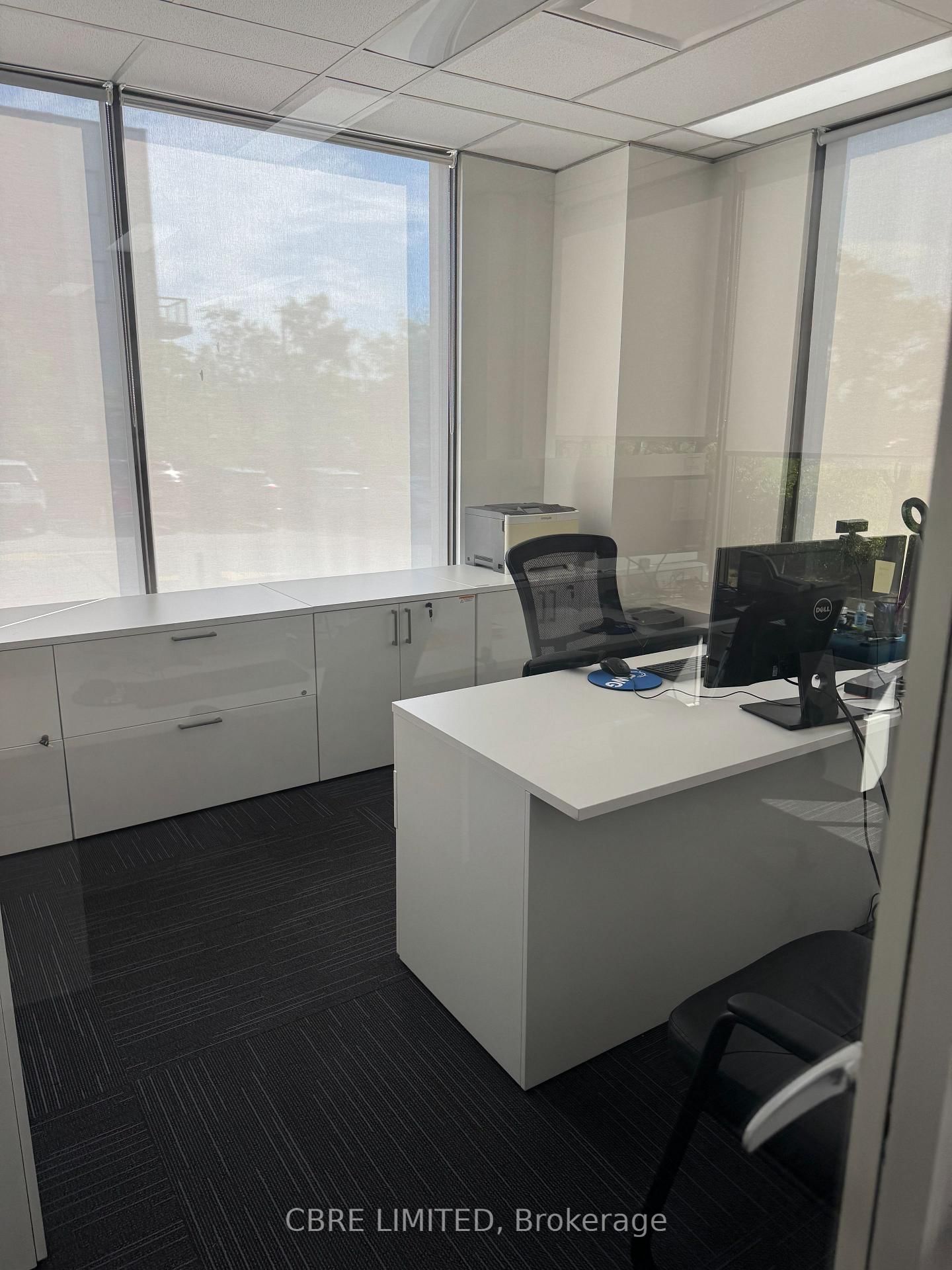 21 Four Seasons Place, Unit Suite 105 - Photo 5