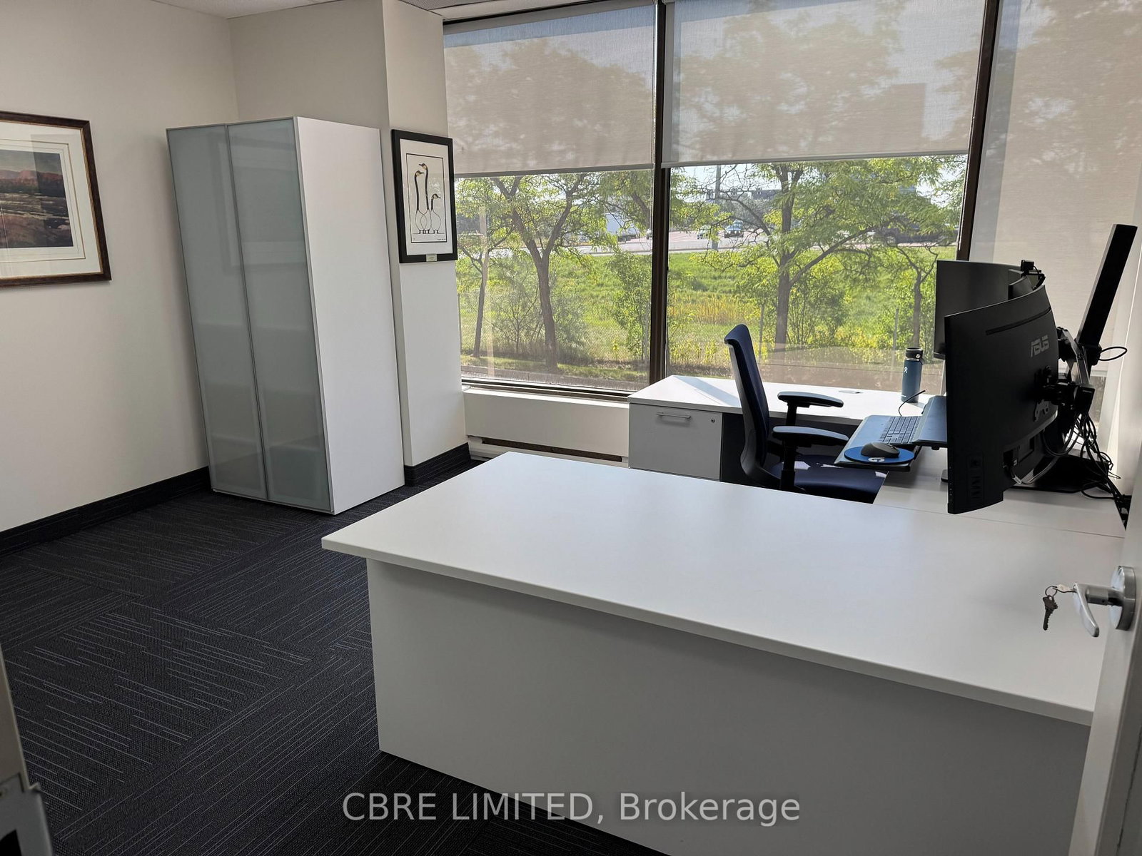 21 Four Seasons Place, Unit Suite 105 - Photo 7