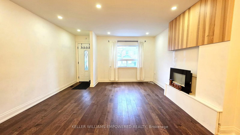 Main & Upper - 583 Old Weston Rd, Toronto, M6N 3B2 | Image 2