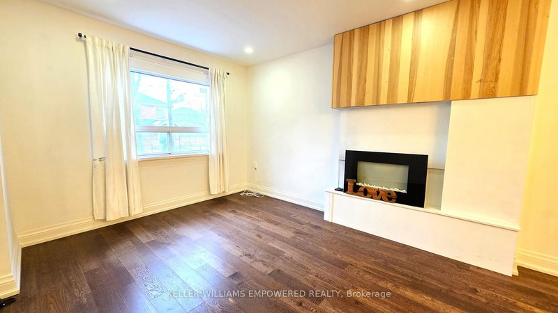 Main & Upper - 583 Old Weston Rd, Toronto, M6N 3B2 | Image 3