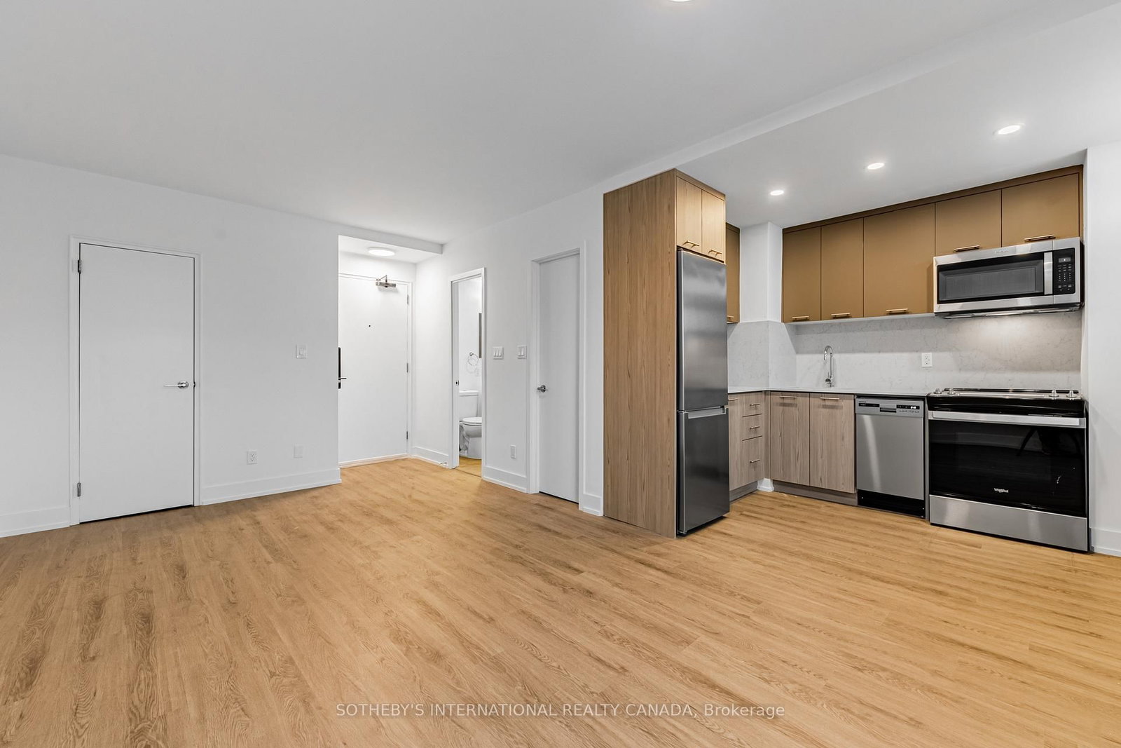 135 Tyndall Avenue, Unit 505 - Photo 4