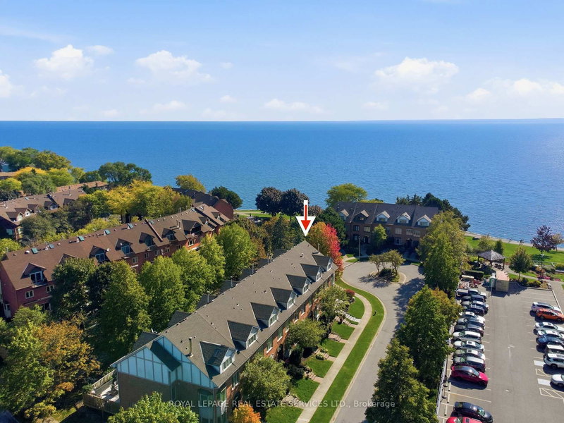27 Southaven Pl, Oakville, L6L 6L2 | Image 2