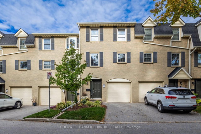 23 - 1357 ONTARIO Street