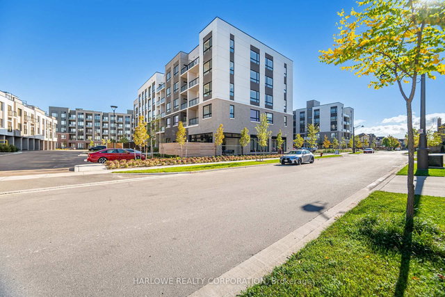 103 - 3250 Carding Mill Trail