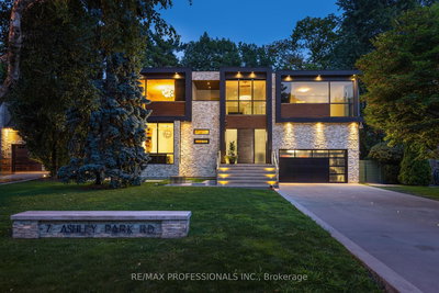 7 Ashley Park Rd | Toronto | Image