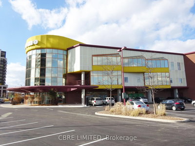 Suite 175 - 20 De Boers Dr | Toronto | Image