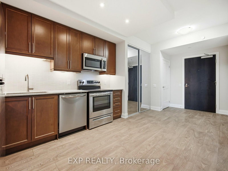 903 - 15 Lynch St, Brampton, L6W 0C7 | Image 3