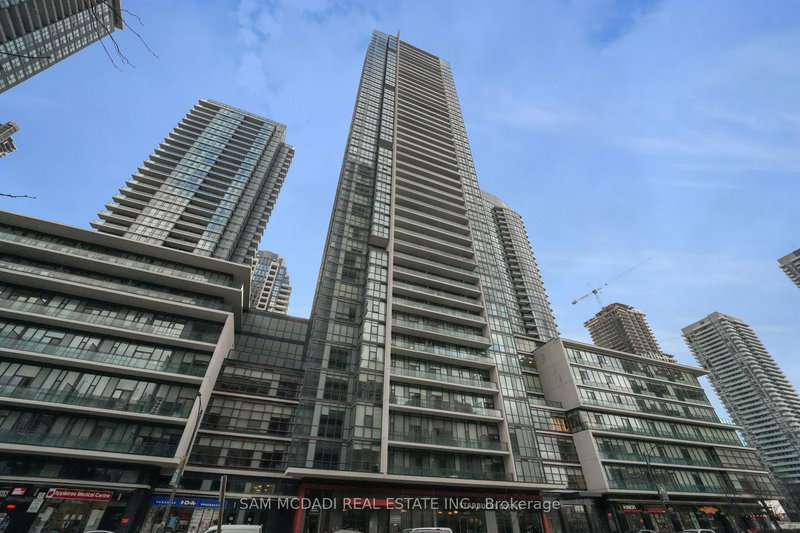 202 - 4070 Confederation Pkwy, Mississauga, L5B 0E9 | Image 2